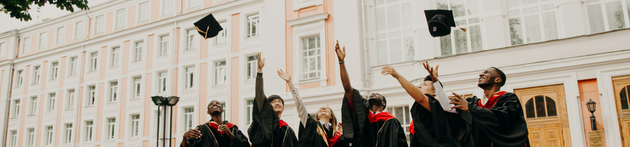 Higher Education