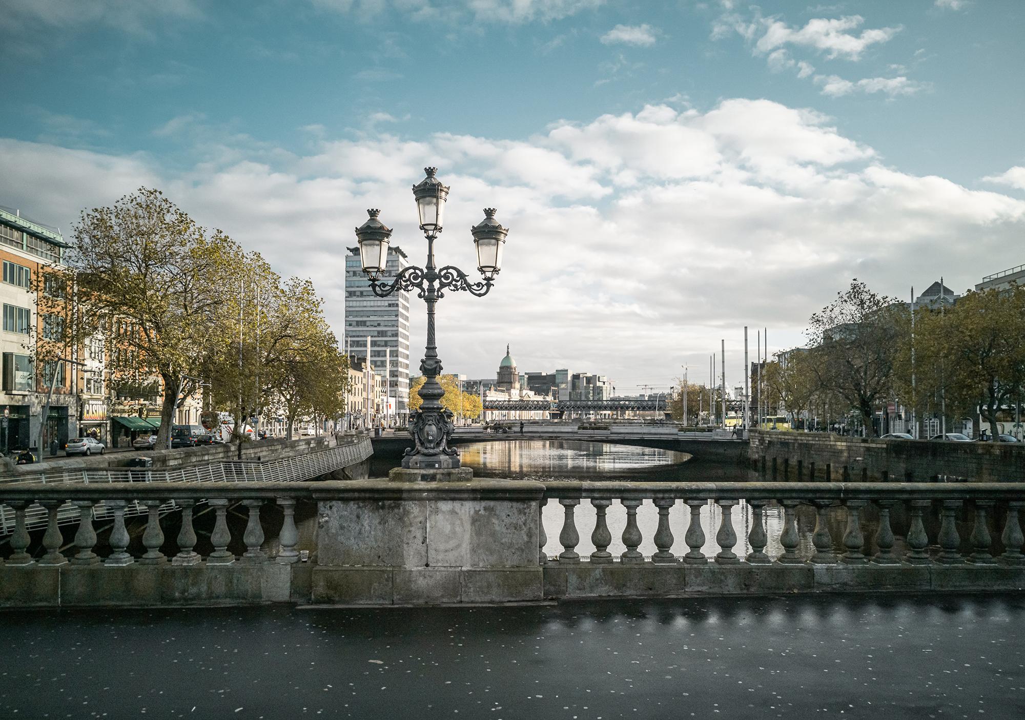 3 motivos para você fazer intercâmbio na Irlanda