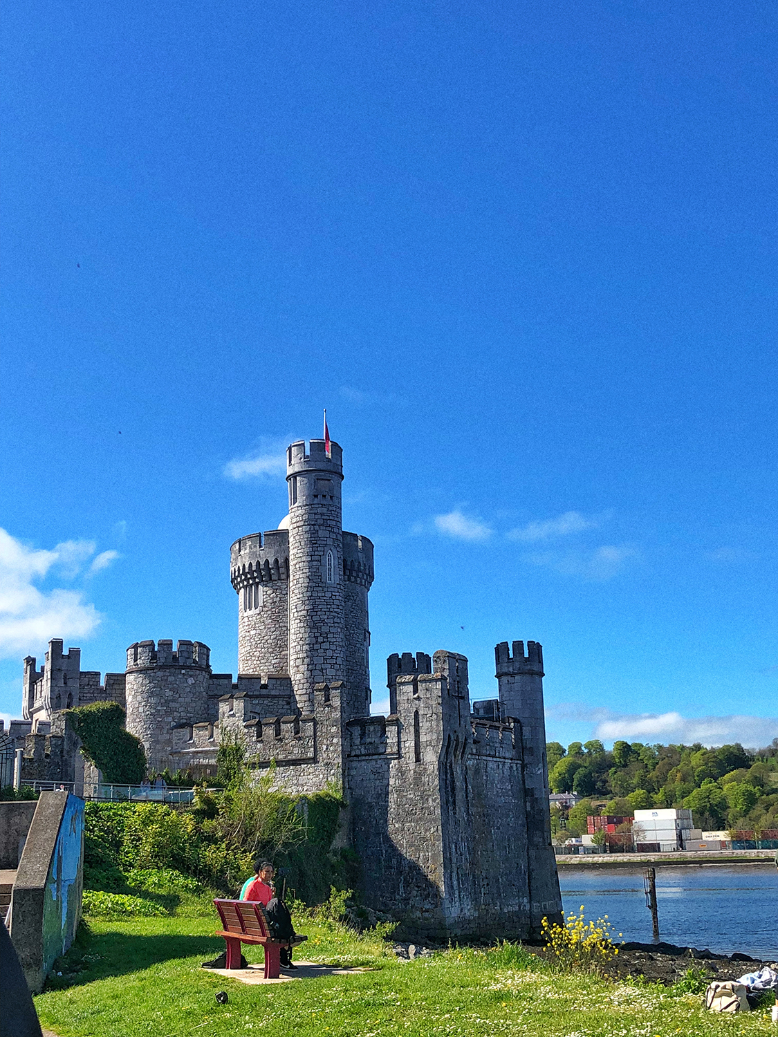 Irlanda tem o 2o maior salário mínimo da Europa