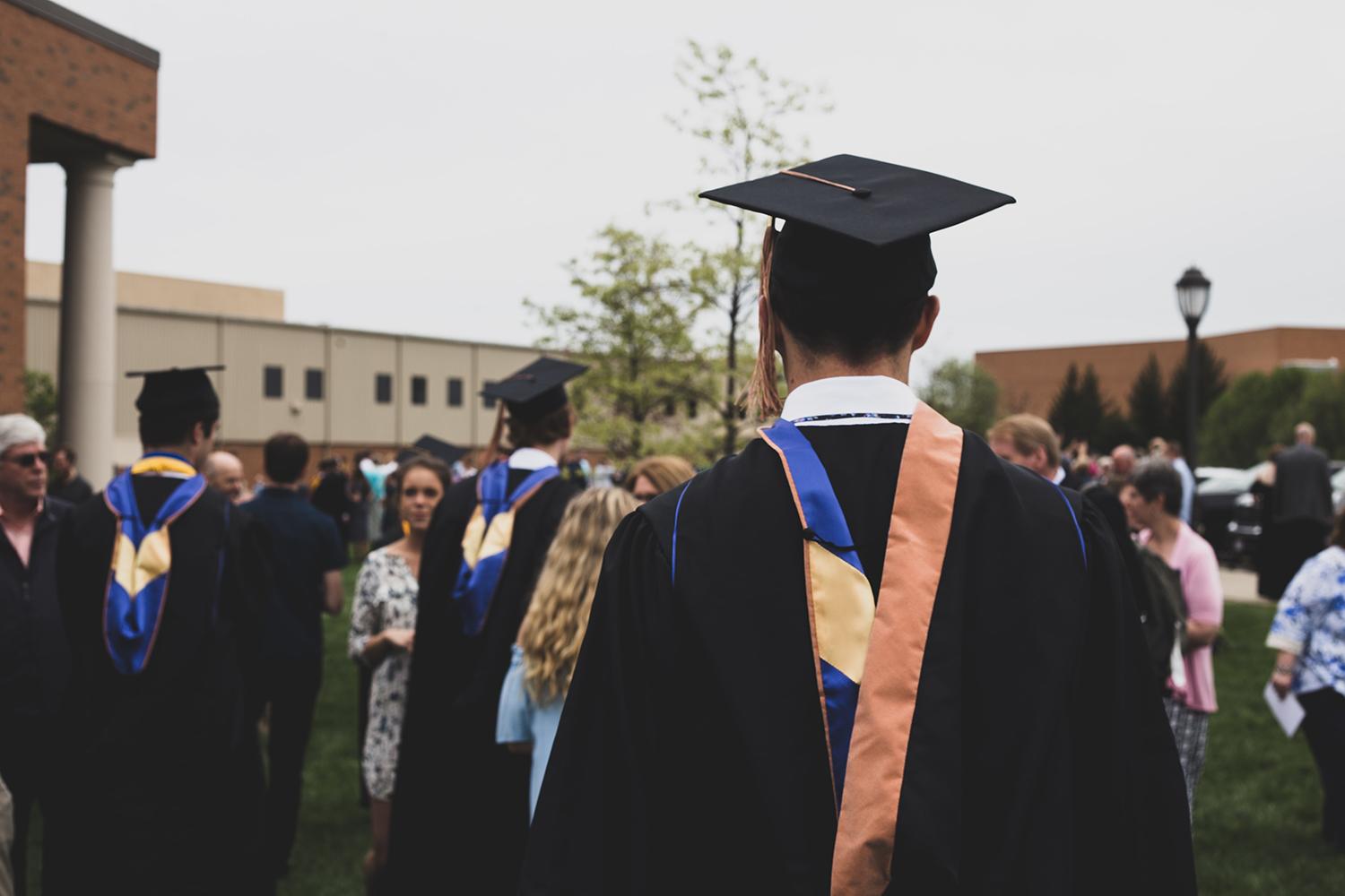 Faça sua faculdade, levels 7, 8 e 9, com a Trip Intercâmbios.