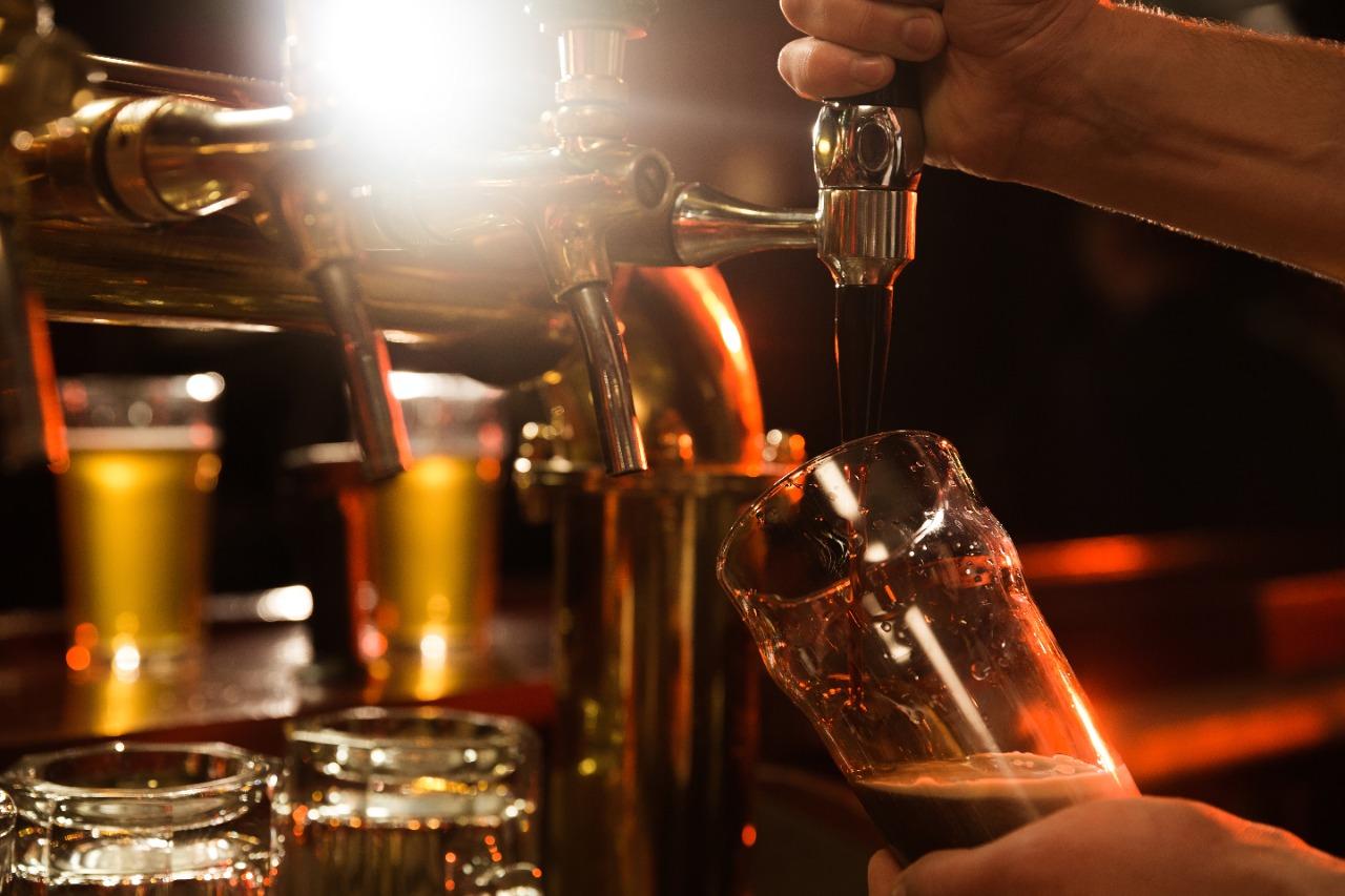 12 Pubs no Natal é Tradição Irlandesa