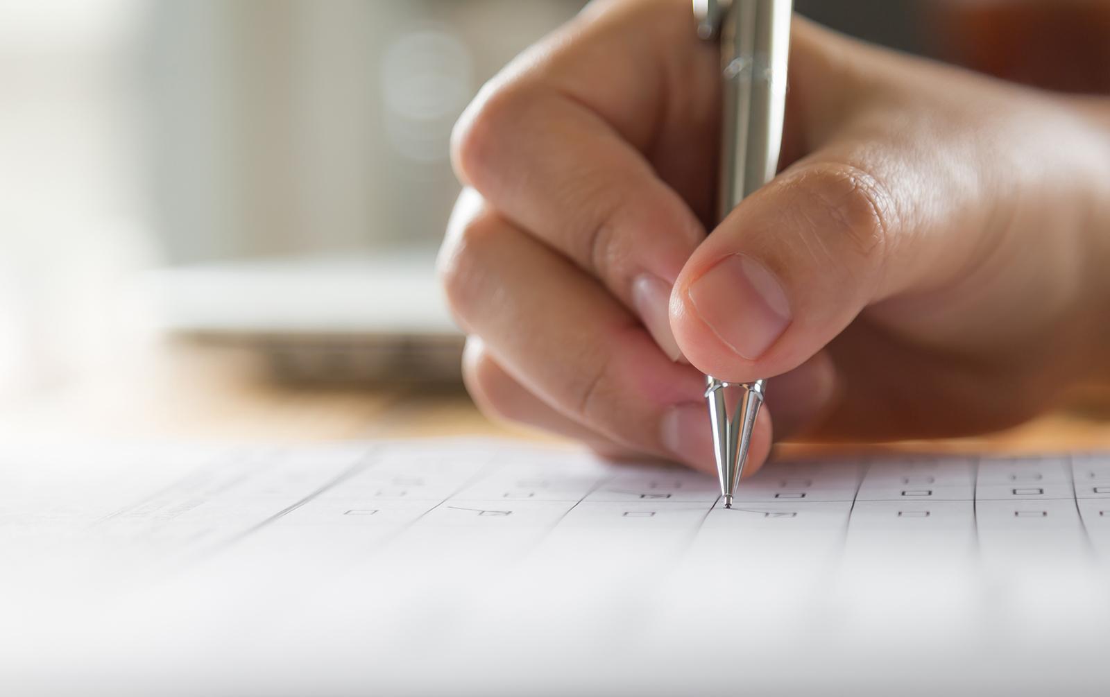 Exame de proficiência da língua inglesa traz crescimento em todas as áreas