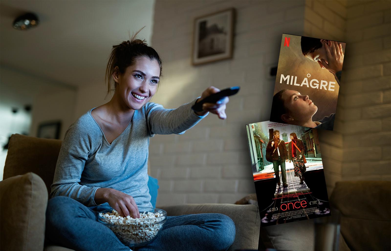 Dois filmes que se passam na Irlanda que vão te surpreender