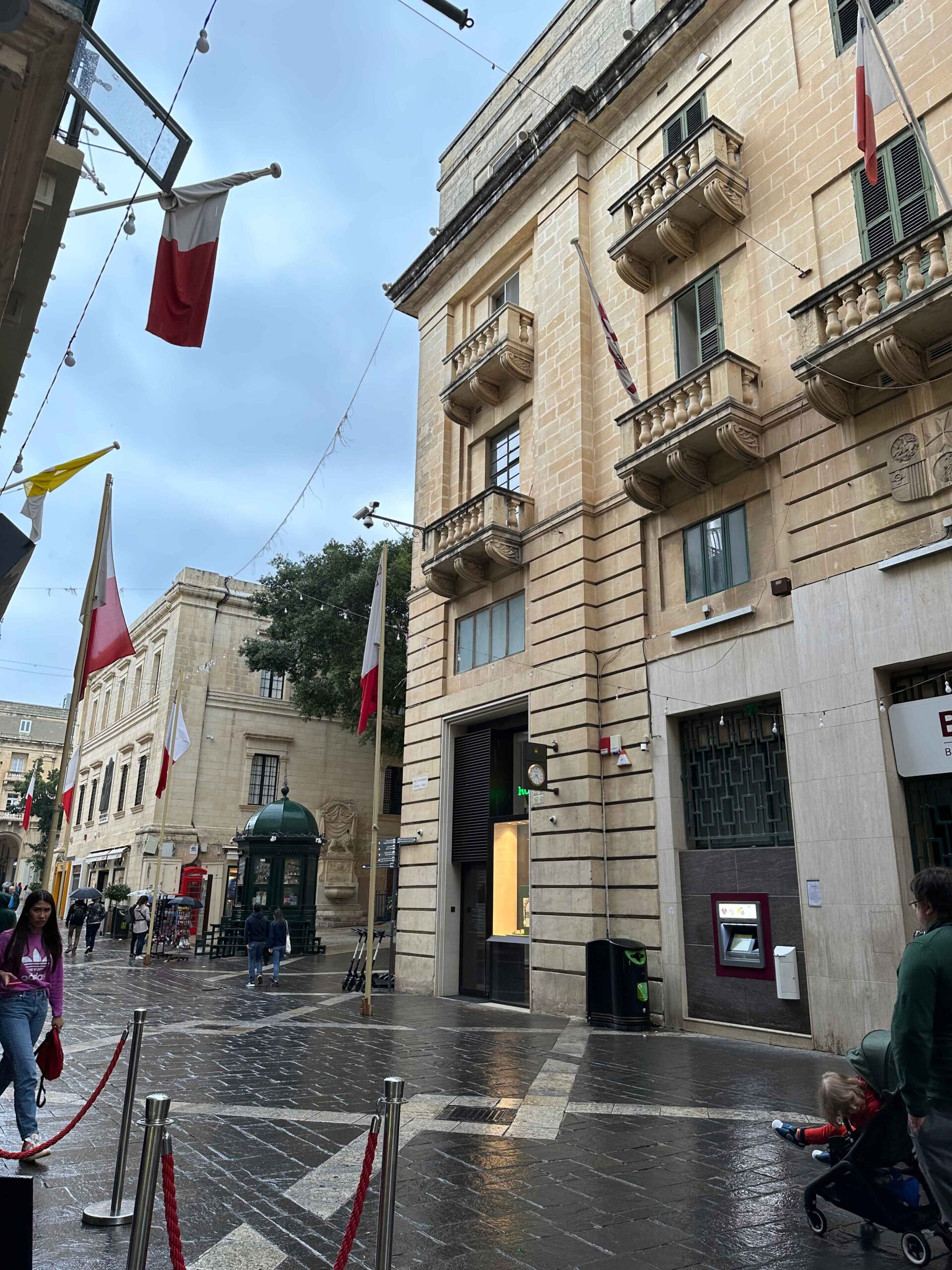 Novas regras de visto em Malta: Trip acompanha com atenção