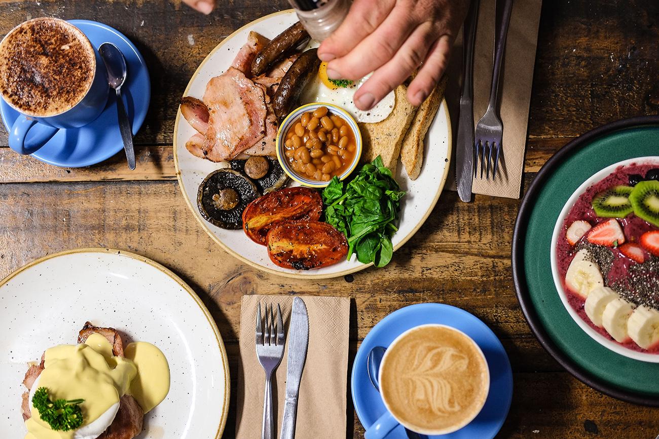 Culinária Irlandesa: Irish Breakfast é experiência para ser vivida