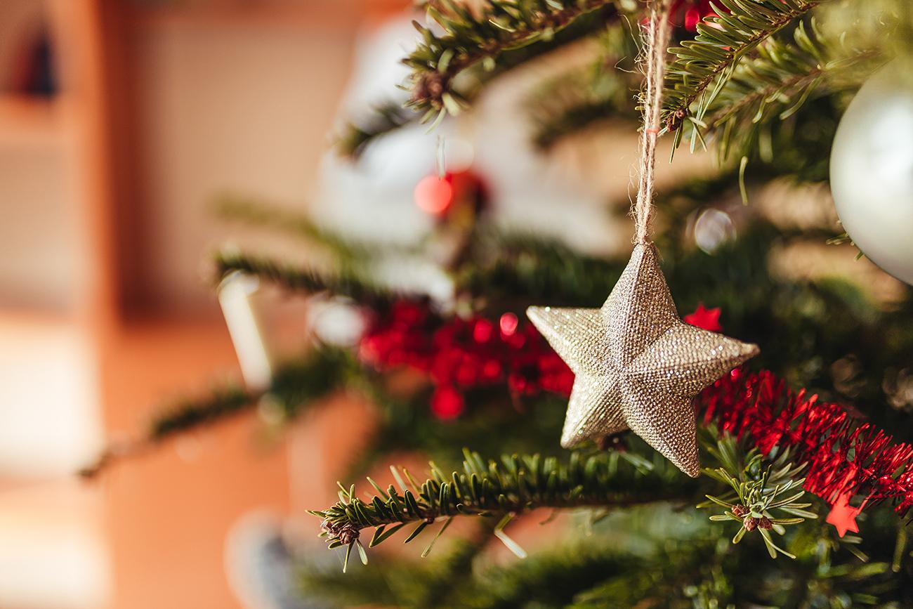 3 Tradições Irlandesas no Natal