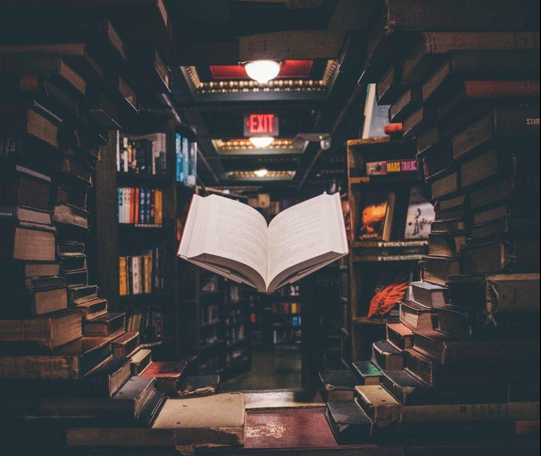 5 escritores irlandeses que valem a pena você conhecer