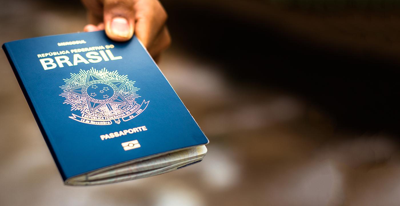 Conheça o Sistema EES que vai registrar movimentação de viajantes