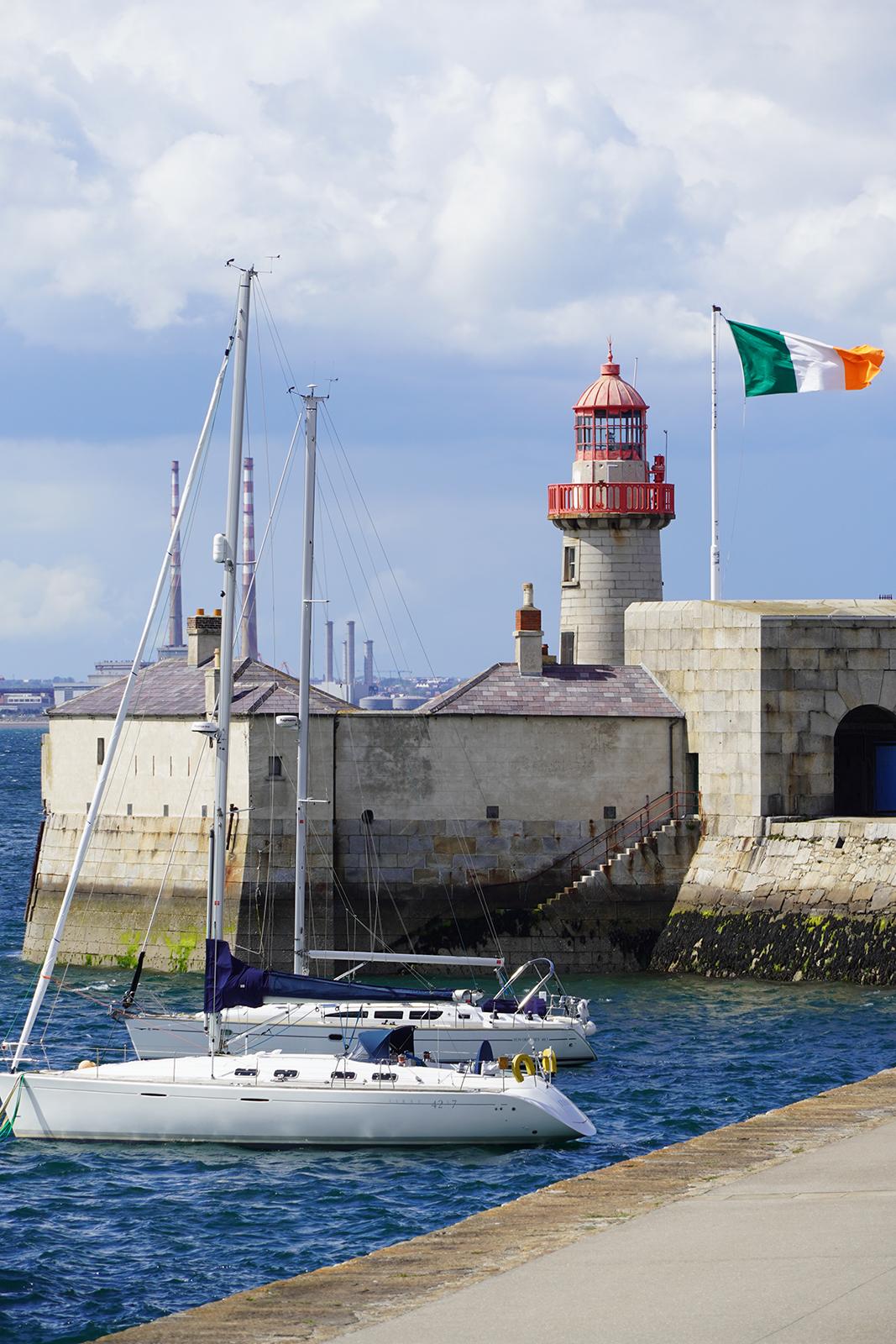 2 passeios próximos de Dublin para você fazer bate-volta
