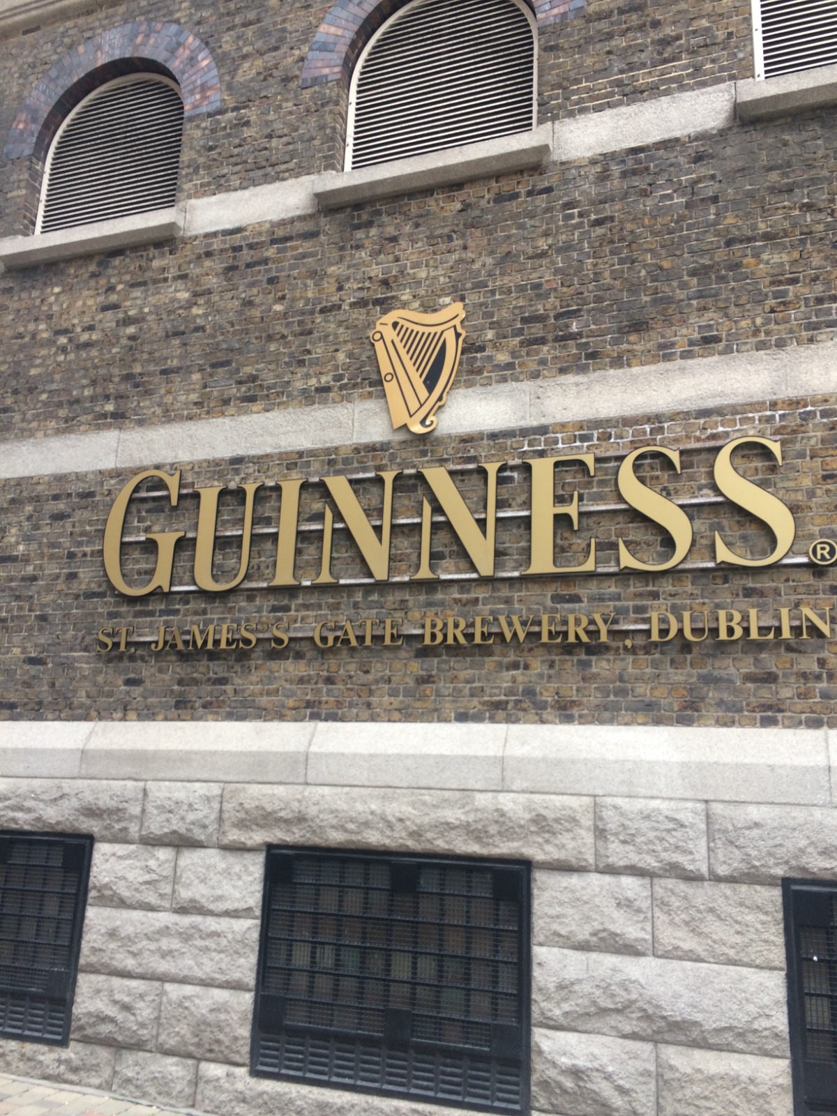 Guinness: A cerveja irlandesa mais conhecida do mundo