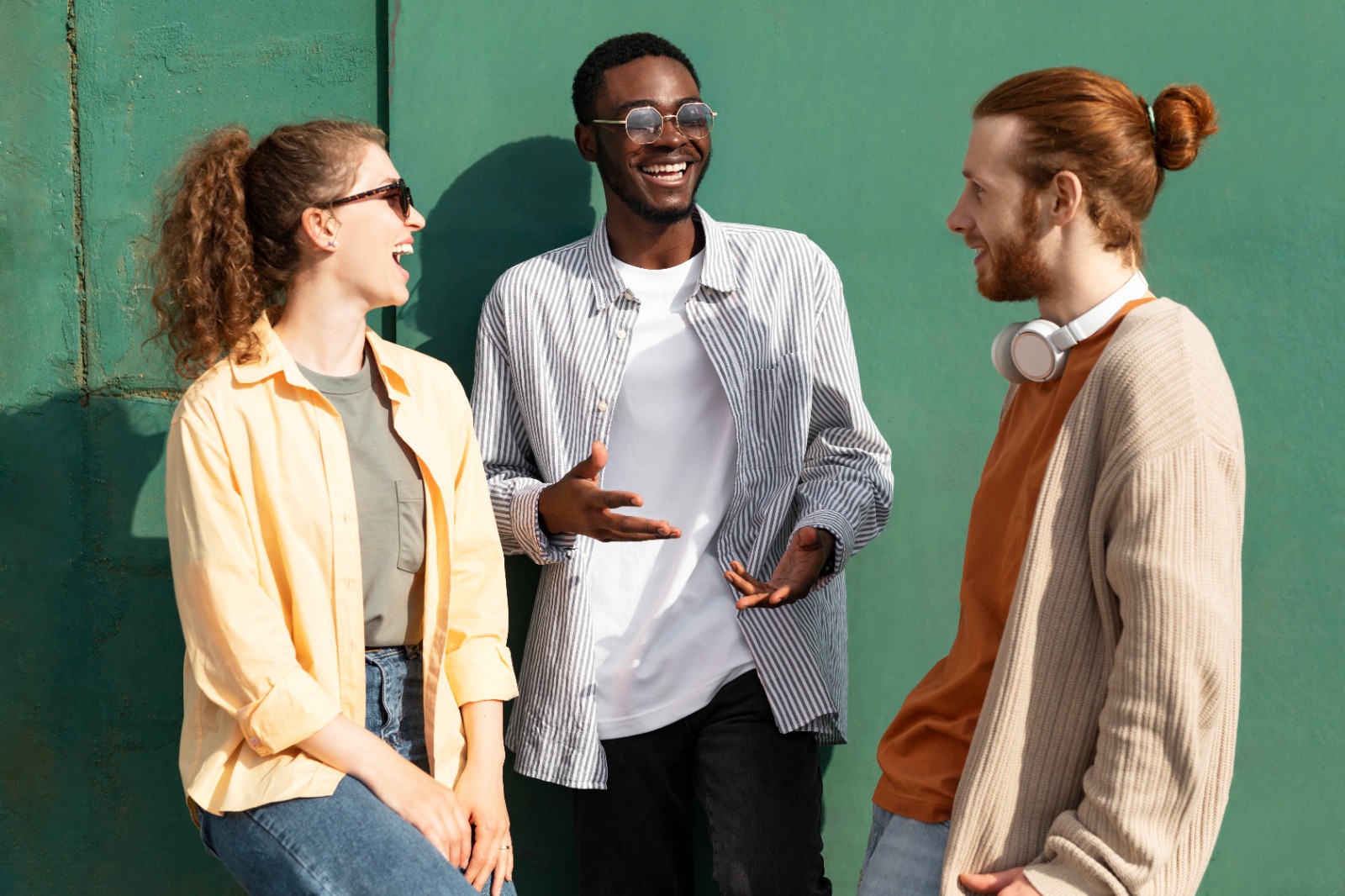 Comunicação em inglês é possível mesmo para iniciantes