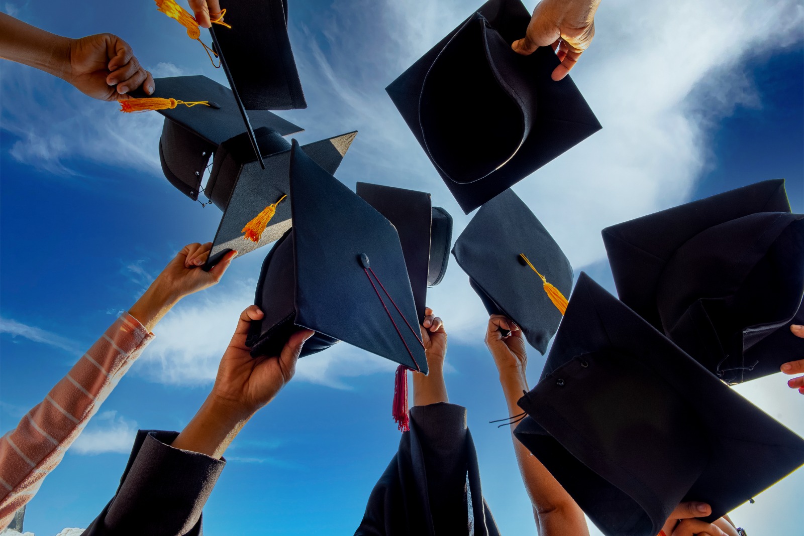 Curso superior na Irlanda: Realização profissional e possibilidade de trabalho