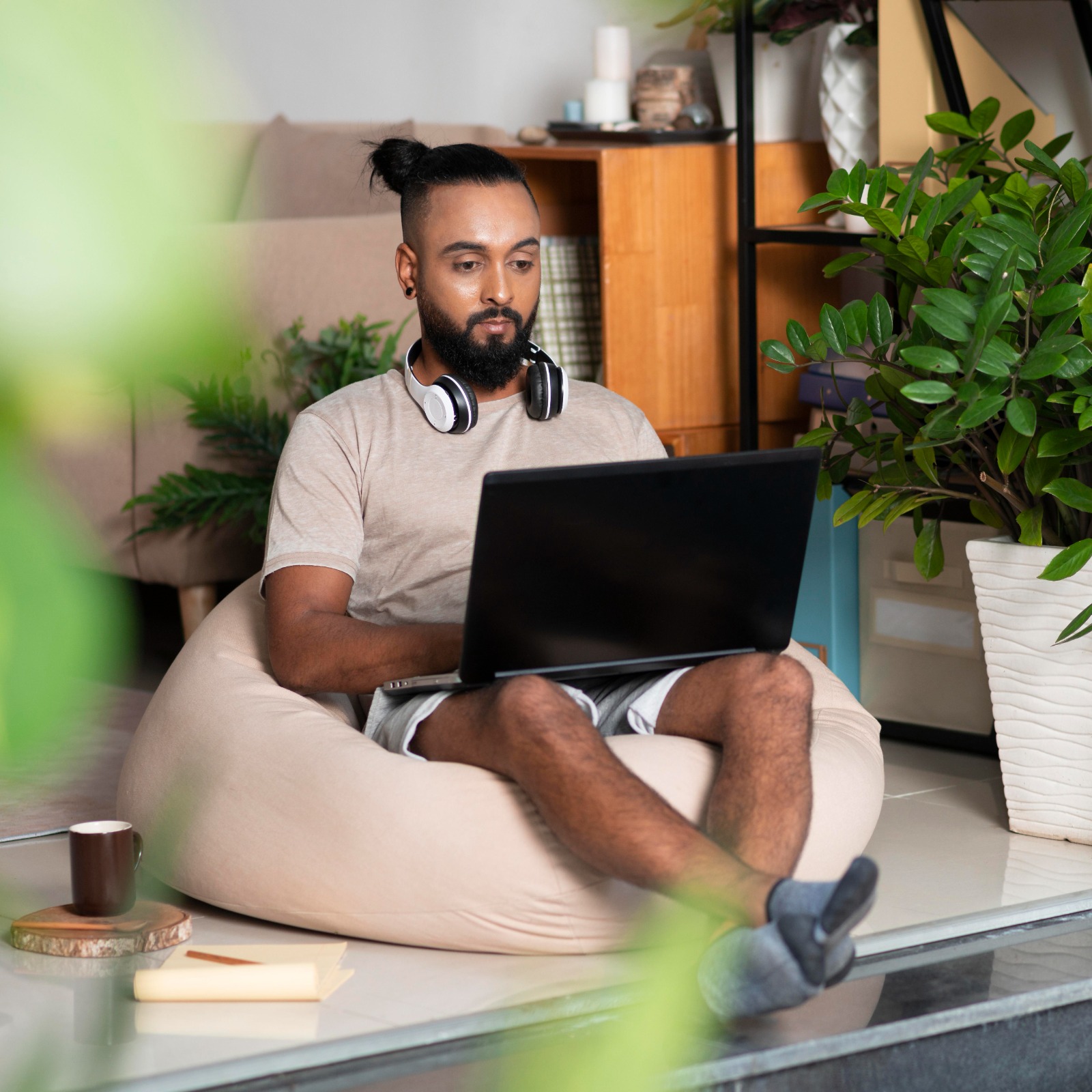 Como fazer intercâmbio com emprego no Brasil?