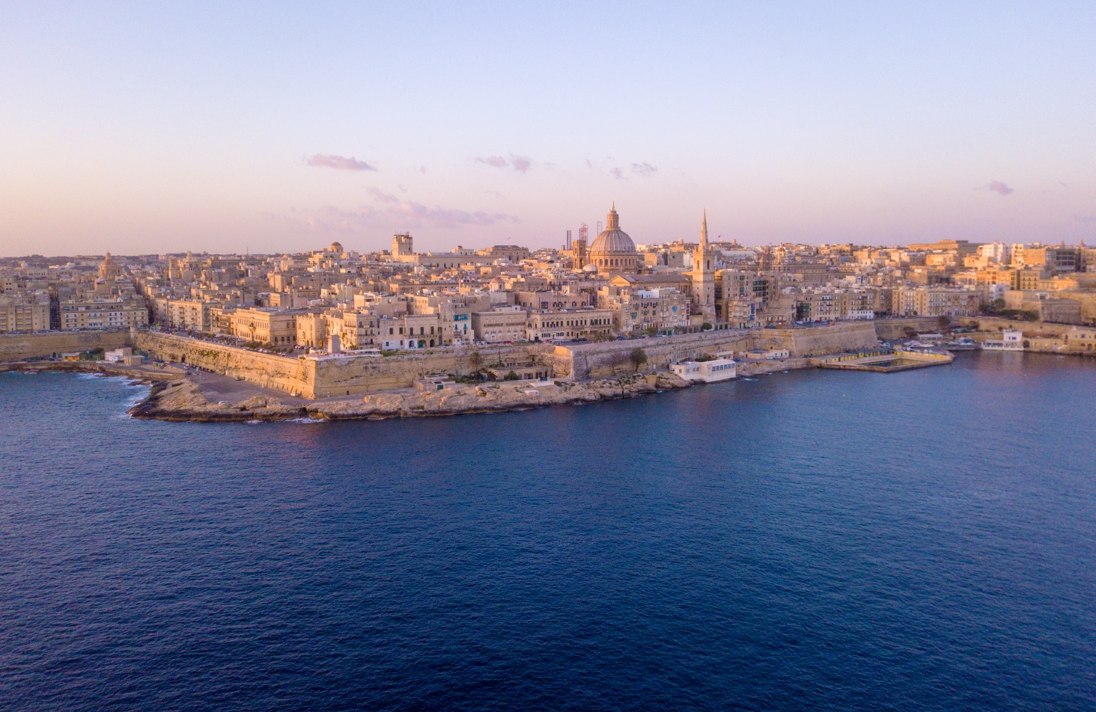 Novas Regras para aplicar para o Visto de Estudante em Malta com Permissão de Trabalho