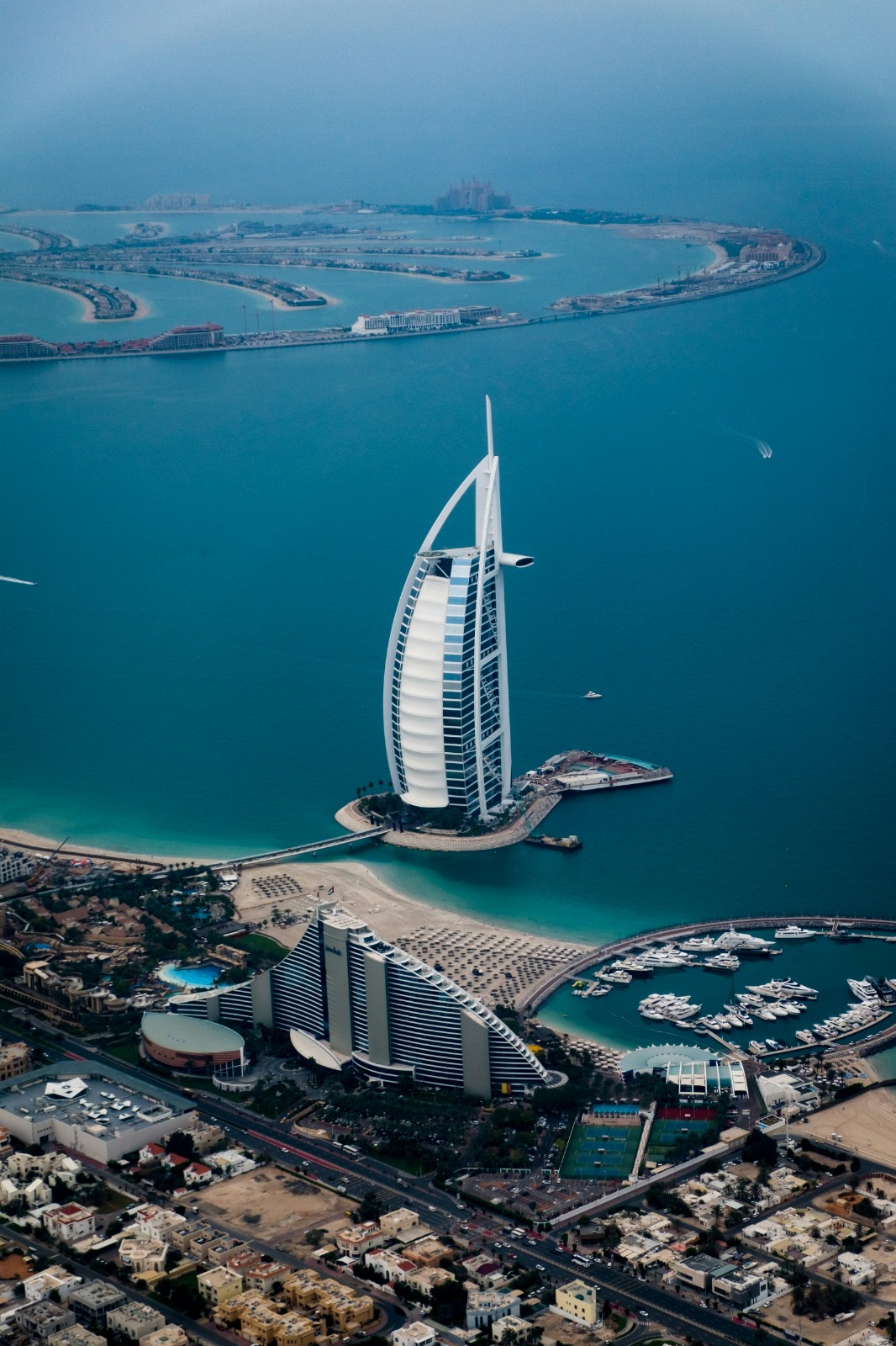 Dubai: um lugar para ser desvendado